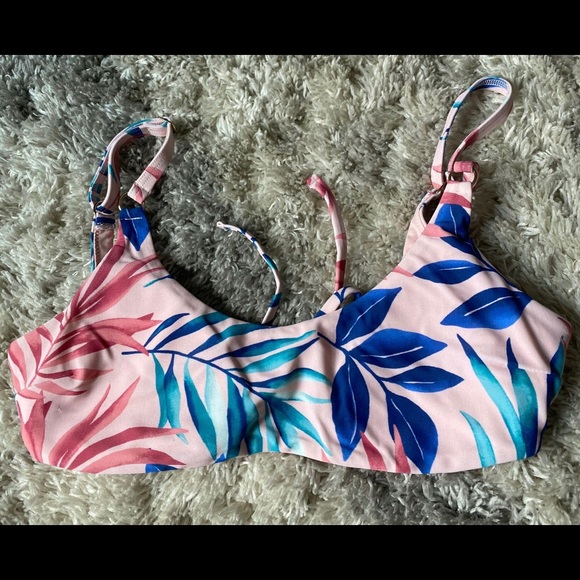 Hollister Bikini Top - Picture 1 of 2
